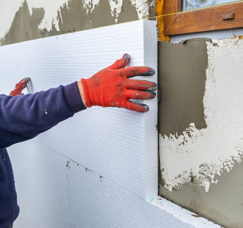 Insulation 7